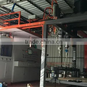 Foam Continuous Machine thumbnail-4