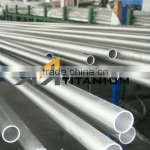 Acid Cleaning Titanium Tube thumbnail-1