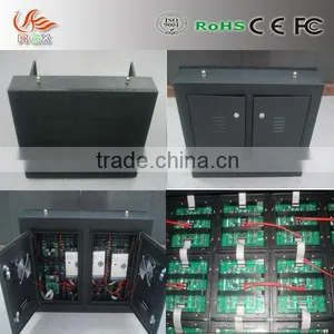 Shenzhen RGX P7 Outdoor Full Color Led Display thumbnail-2