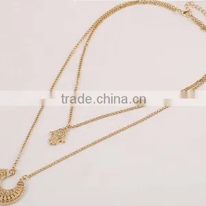 2015 New Arrive Necklace thumbnail-2