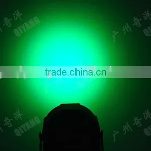 LP7-1803A 18pcs 3W RGB Plastic Flat LED PAR LIGHT thumbnail-4