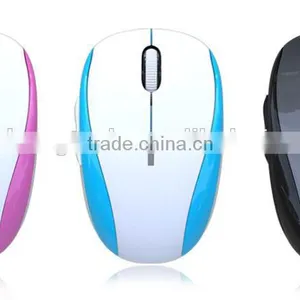 Gaming 2.4G Mouse thumbnail-1