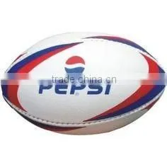 Full Size Rugby Ball Best Quality thumbnail-3