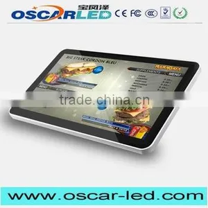 Professional Led Advertising Display Led Monitor 12v Lcd Advertising Display Made in China thumbnail-3