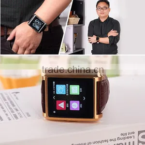 Bluetooth Standard 4.0 Watch Phone Kid, Remote Camerawaterproof Watch Mobile Phone W818, Watch Phone With Speaker thumbnail-5