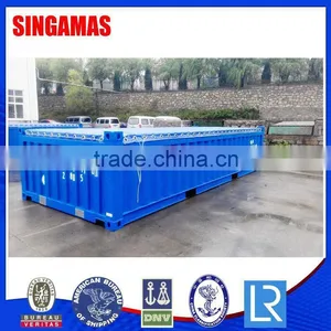 20ft Half Size Container thumbnail-4