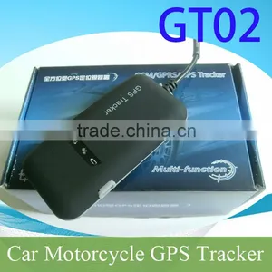 Car Gps Tracker Manufacturer Price Real Time Gps GT02 thumbnail-4