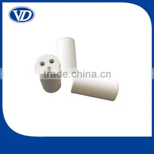Multihole Ceramic Pipe thumbnail-1