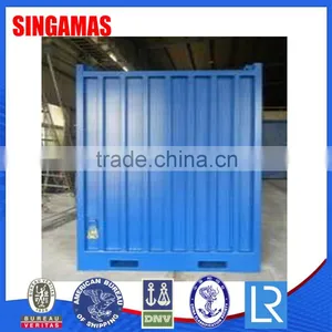 6ft Shipping Container Frame Homes thumbnail-2