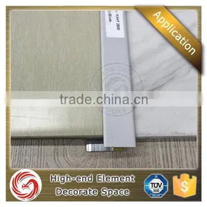 Economical Flexible Floor Transition Strips thumbnail-3