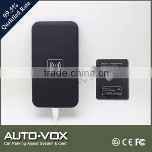 2014 Design qi Power Wireless Charger for Nokia thumbnail-1