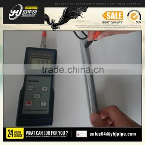 2016 Galvanized Steel Pipes on Hot Sales thumbnail-5