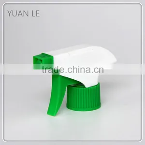 Yuyao High Quality Personal Care Plastic Trigger Sprayer thumbnail-4