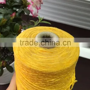 Knitting Acrylic Chenille Yarn thumbnail-1