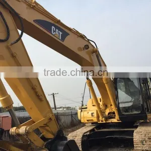 Used Crawler Excavator 325C,325CExcavator For Sale thumbnail-1