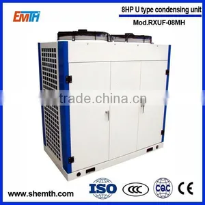 Best Selling U Type Condesing Unit thumbnail-1
