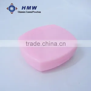 Wholesale Custom Plastic PP Contact Lens Case With Mirror, Dual Box, Tweezer, Bottle thumbnail-3
