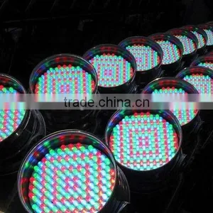 Hot Selling F10*177pcs RGB Led Par Can 64 Lighting thumbnail-4