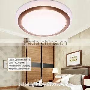 2016 Hot Sales Led Kitchen Ceiling Lights Round 24 to 48W thumbnail-6