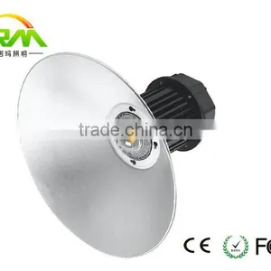 CE RoHs TUV Approved High Quality 120W Industrial LED High Bay Lighting Price thumbnail-3