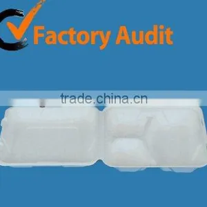Eco-friendly Sugar Cane Box thumbnail-1