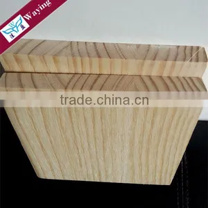 AB Grade Chile Pine Finger Jointed Board With FSC Certificate thumbnail-3