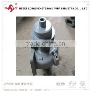 Maz Euro-1 Water Pump Russia Truck Maz Truck Parts 236-1307010 thumbnail-6