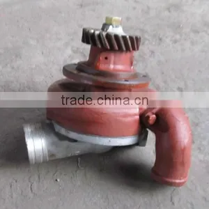Belarus T-170 Tractor Pump Cooling Water Pumps thumbnail-4