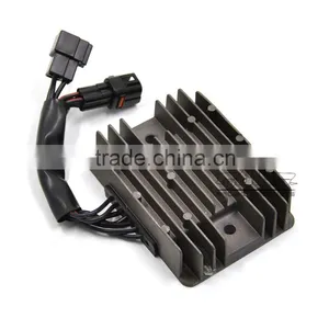 Wholesale Scooter Regulator Rectifier Motorcycle For Suzuki GSXR1000 2005-2012 thumbnail-2