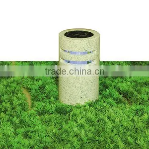 Solar Yard Light,granite Gardening Lantern,solar Road Stubs thumbnail-1