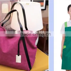 T-shirt of High Quality Fabrics/TC Plain Weave Cotton Cloth thumbnail-2