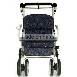 Health Cart for Old People thumbnail-1