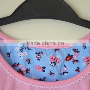 Explosion Models Selling Children's Clothing Spring and Four-color Three-piece Suit Vest Wholesale Children's Clothing thumbnail-6