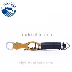 2016 Wholesales Price Best Sell 32cm Aluminum Grip Fishing Pliers thumbnail-1