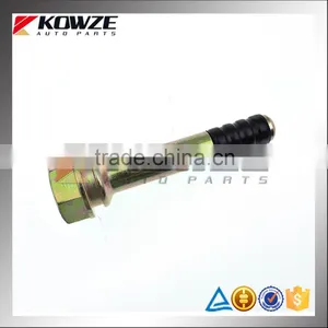 Front Brake Pin For Mitsubishi Outlander Galant CR5W CU4W CU5W EA3A EA5A EA5W EA7A N84W MR407741 MR407742 thumbnail-4