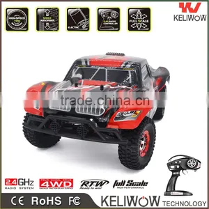 Wholesale 4WD Nitro RTR rc Cars RC Car Model Radio Control Car With High Speed 40km/h thumbnail-4