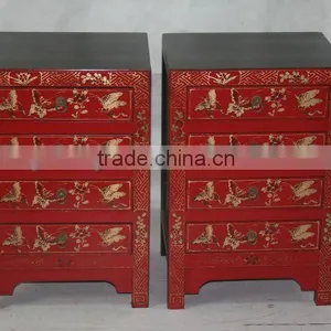 Beautiful Bedroom Night Table/bedstand thumbnail-1