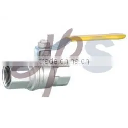 Brass Gas Valve thumbnail-3