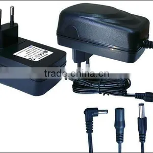 CE GS 24W Power Supply Europe thumbnail-1