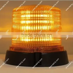 LED Strobe Light For Forklift/Indoor/Construction/Security Guard Economical Beacon Warning Strobe Light thumbnail-1
