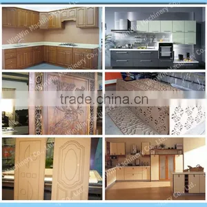 ATC2040C 2015 Newest Multifunction Woodworking Machine thumbnail-6