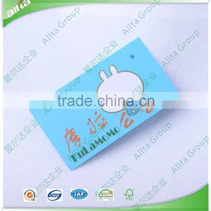 Garment Accessories Cloth Hang Tag, Cloth Swing Tag, Clothing Hang Tag thumbnail-1