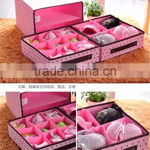Factory Good Quality Drawer Storage Box thumbnail-2