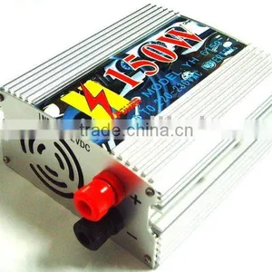 12V Modifiy Sine Car Inverter thumbnail-1
