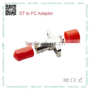 Factory Supply SC/FC/ST/LC/MU/E2000/MTRJ Fiber Optic Adapter thumbnail-6