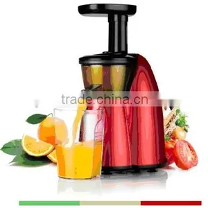 Quiet DC Motor Electric Magic Slow Juicer With 150W thumbnail-1