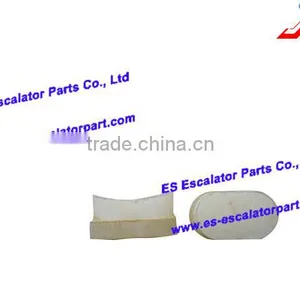KONE Escalator Parts , Escalator Puffer for Kone thumbnail-1
