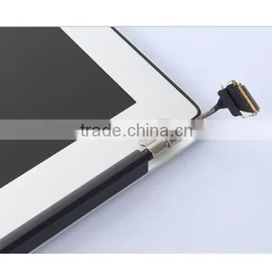 13.3 Inch Laptop LCD SCREEN Compatible for MacBook A1181 thumbnail-1