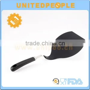 Fish & Pan Cake 2 PCS Nylon Turner Set thumbnail-2