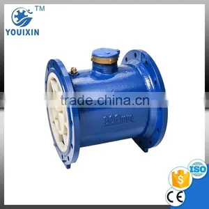 New Product Hot Sale Hot Digital Water Flow Meter thumbnail-2